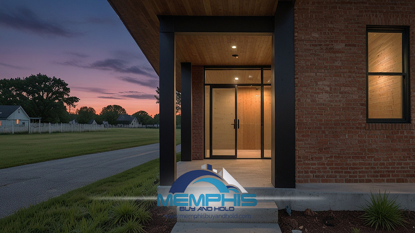 Read more about the article Turnkey Investing in Memphis: What’s Hot in the 2025 Rental Market